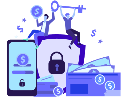 Access Your Payment Platform