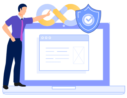 Add a Secure Payment Link