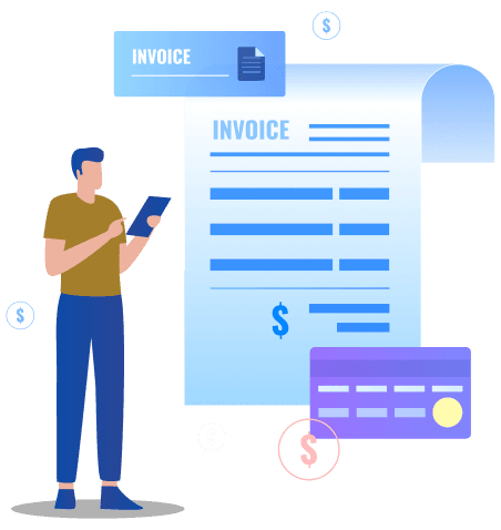 Advanced Features  of Customizable Receipt Templates