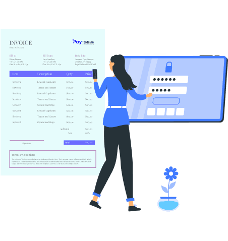 Advanced Features  of Online Receipt Generator Software