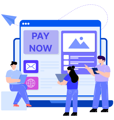 Advanced Features of Text-to-Pay Payment Links