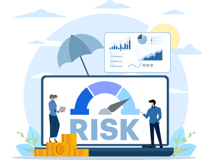 AML Screening for Business Risk Detection