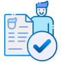 Automated UBO Verification