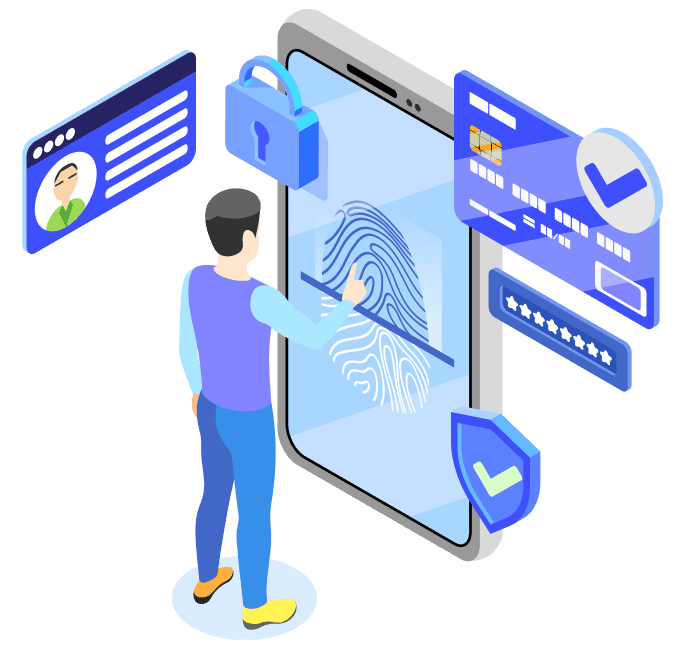 Benefits of Choosing PayToMe  for KYB Verification