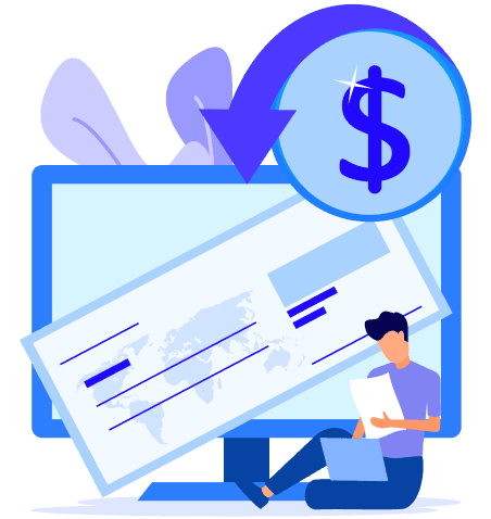 Benefits of Using E-Check Payments
