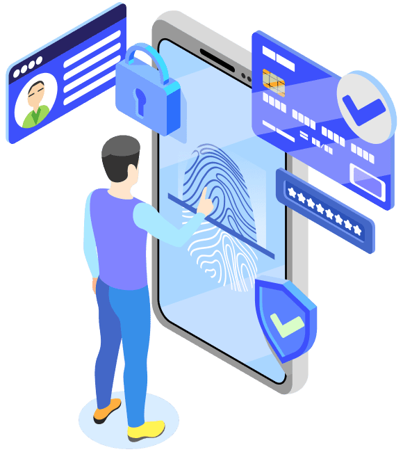 Biometric Identification