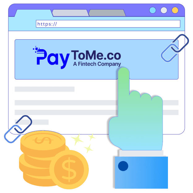 Why PayToMe is the Best Choice for Links for Payment