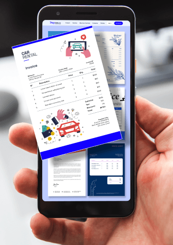 Choose a Freelance Invoice Template