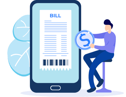 Choose a Receipt Template