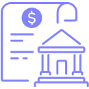 Collection of Bank Details