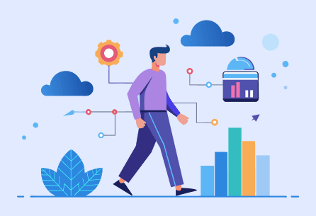 Consolidate All Your Data