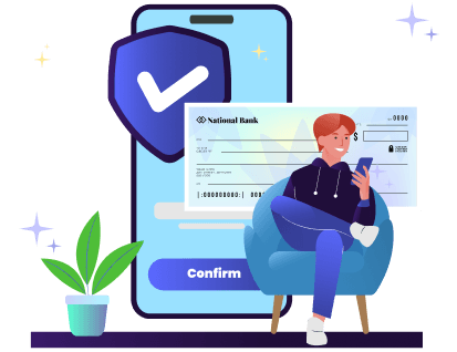 Create Your Digital Checkbook