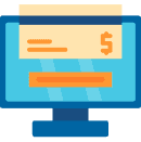 Digital Checkbook