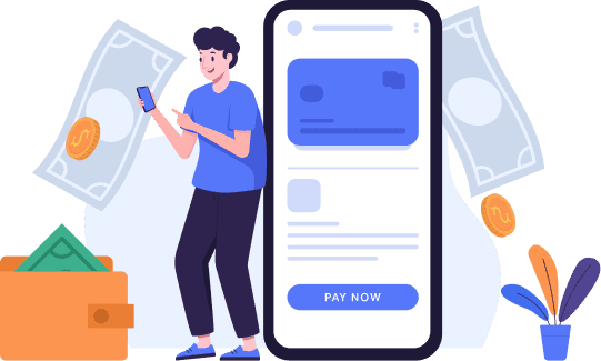 Earn More with our PayFac