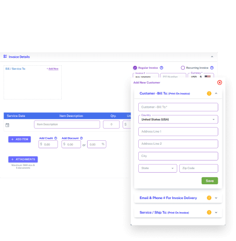 free invoice maker