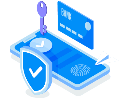 Enable Secure Payments