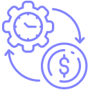 Enhanced Cash Flow Management