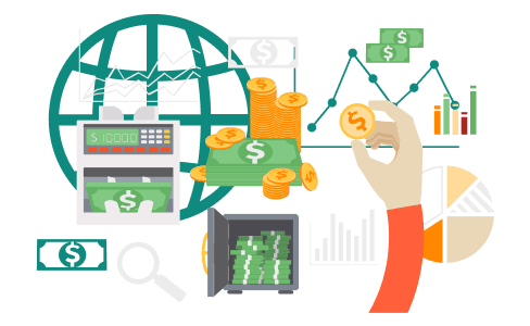Enhanced Digital Checkbook Functionality