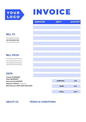 Enter Transaction Details