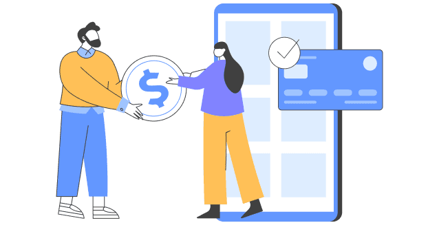 Error-Free & Transparent Transactions