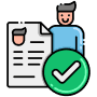Evaluate Submitted Information