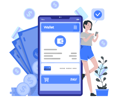 Fast Payments with Text and Pay
