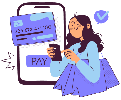 Fast Payments with Text Messaging Solutions