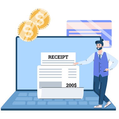 Key Features of PayToMe’s image