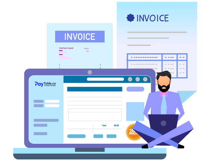Features of Our Online Invoicing Services