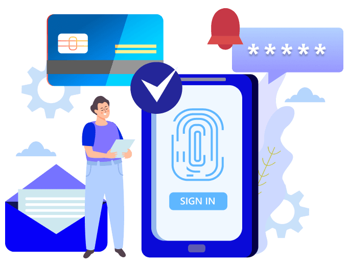 Features of PayToMe’s Know Your Business (KYB) Verification