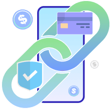 Features of PayToMe’s Secure Payment Links