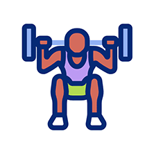 Fitness Professionals