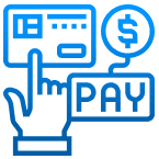 Flexible Payment Options