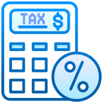 Flexible Tax and Discount Options