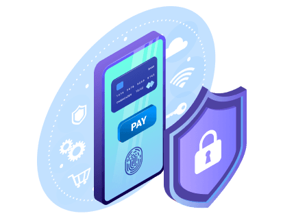 Generate and Secure the Link