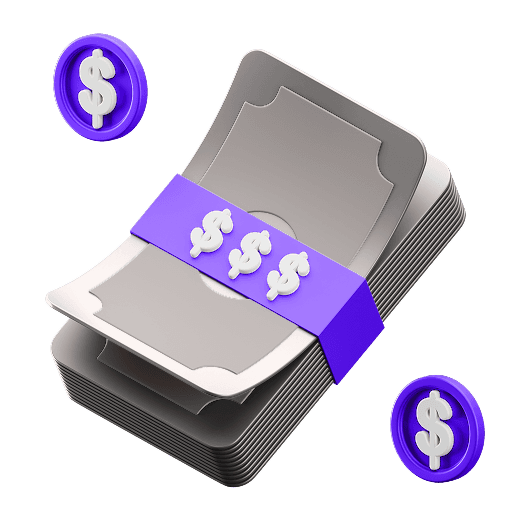 Money Stack