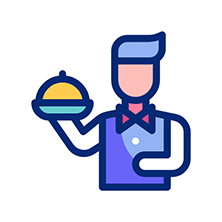 Hospitality & Restaurants