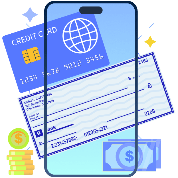 Ideal Users for Digital Checkbook Solutions