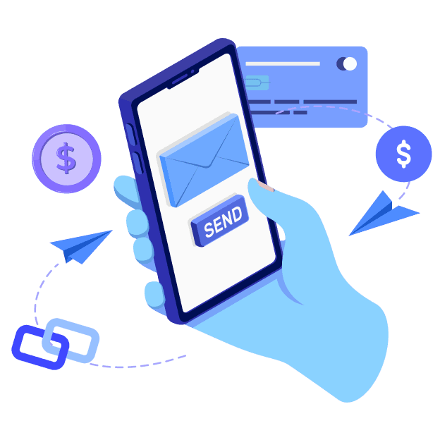 Ideal Users for Online Payment Links