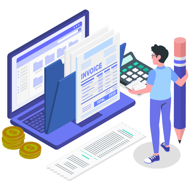Ideal Users for Online Receipt Generator Software