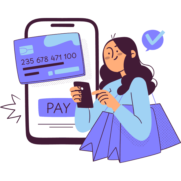 Ideal Users for Text and Pay
