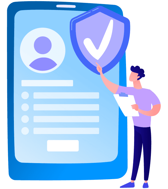 Identity Verification