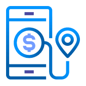 Improved Financial Tracking