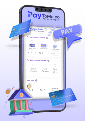 Include a Secure Payment Link