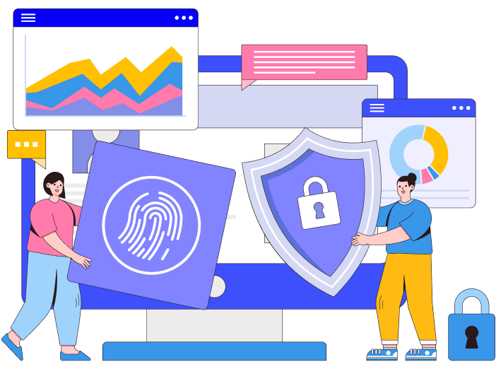 Industries Benefiting  from AI-Powered KYB Verification