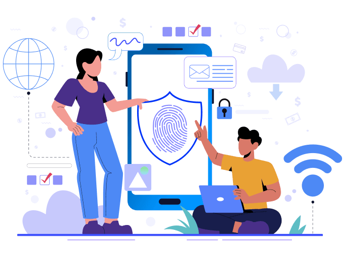 Industries That Benefit  from Biometric KYC Solutions