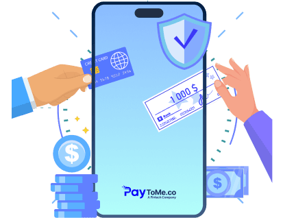 Instant Payment Processing