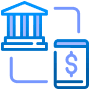 Integration with Banks