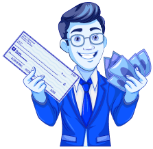 Key Features of Text A Payment Solution