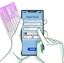 Key Features of Text A Payment Solution